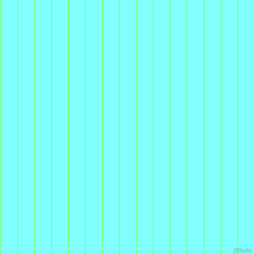 vertical lines stripes, 1 pixel line width, 32 pixel line spacing, Chartreuse and Electric Blue vertical lines and stripes seamless tileable