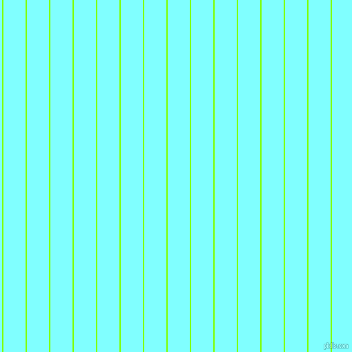 vertical lines stripes, 2 pixel line width, 32 pixel line spacing, Chartreuse and Electric Blue vertical lines and stripes seamless tileable