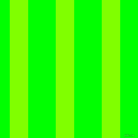 vertical lines stripes, 64 pixel line width, 96 pixel line spacing, Chartreuse and Lime vertical lines and stripes seamless tileable
