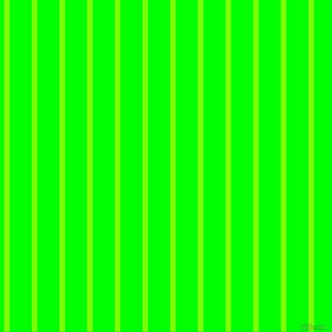 vertical lines stripes, 8 pixel line width, 32 pixel line spacing, Chartreuse and Lime vertical lines and stripes seamless tileable