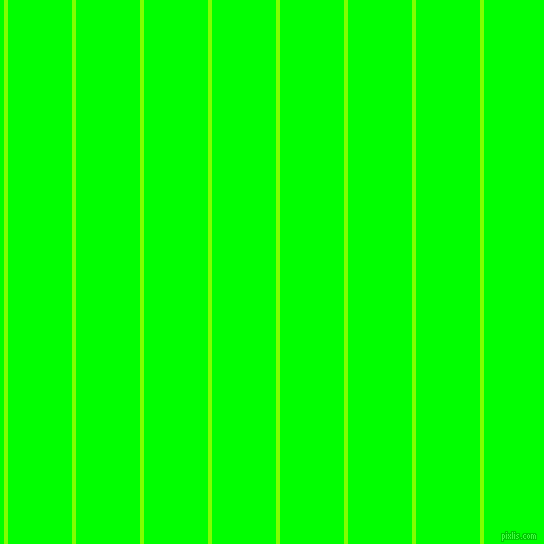 vertical lines stripes, 4 pixel line width, 64 pixel line spacing, Chartreuse and Lime vertical lines and stripes seamless tileable