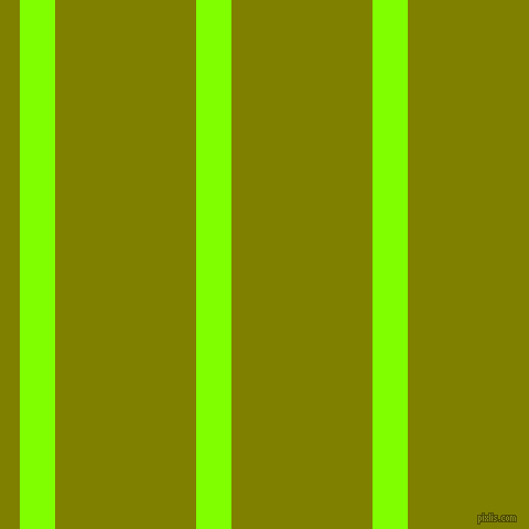 vertical lines stripes, 32 pixel line width, 128 pixel line spacing, Chartreuse and Olive vertical lines and stripes seamless tileable