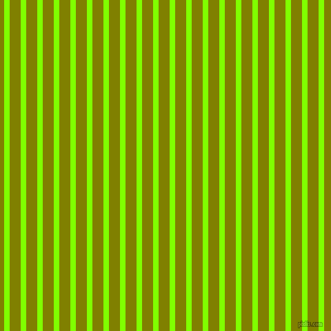 vertical lines stripes, 8 pixel line width, 16 pixel line spacingChartreuse and Olive vertical lines and stripes seamless tileable