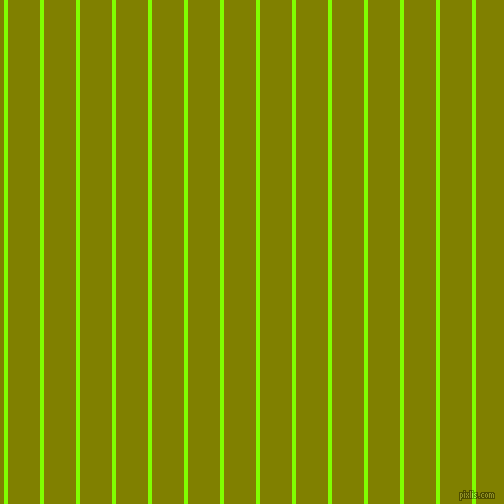 vertical lines stripes, 4 pixel line width, 32 pixel line spacing, Chartreuse and Olive vertical lines and stripes seamless tileable