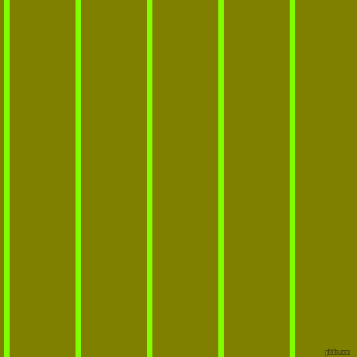 vertical lines stripes, 8 pixel line width, 96 pixel line spacing, Chartreuse and Olive vertical lines and stripes seamless tileable