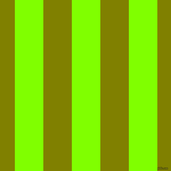 vertical lines stripes, 96 pixel line width, 96 pixel line spacing, Chartreuse and Olive vertical lines and stripes seamless tileable