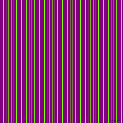 vertical lines stripes, 2 pixel line width, 8 pixel line spacing, Chartreuse and Purple vertical lines and stripes seamless tileable