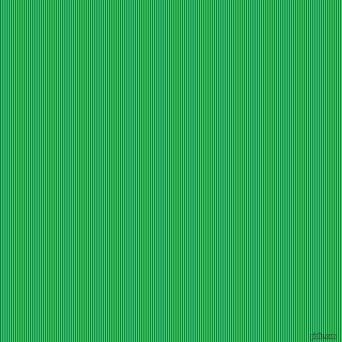 vertical lines stripes, 1 pixel line width, 2 pixel line spacing, Chartreuse and Teal vertical lines and stripes seamless tileable