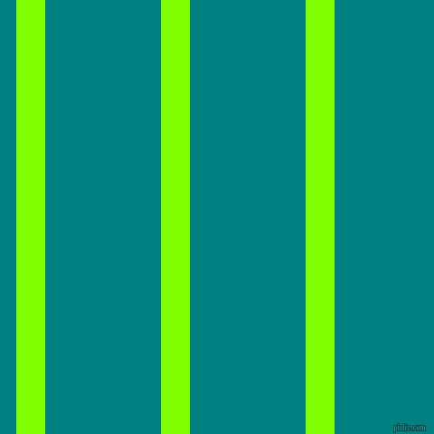 vertical lines stripes, 32 pixel line width, 128 pixel line spacing, Chartreuse and Teal vertical lines and stripes seamless tileable
