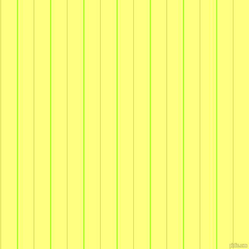 vertical lines stripes, 1 pixel line width, 32 pixel line spacing, Chartreuse and Witch Haze vertical lines and stripes seamless tileable