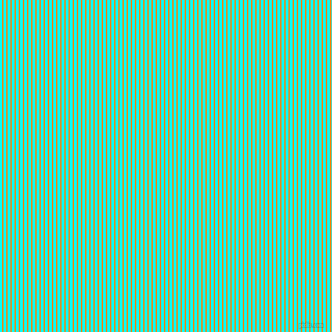 vertical lines stripes, 2 pixel line width, 4 pixel line spacing, Dark Orange and Aqua vertical lines and stripes seamless tileable
