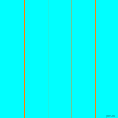 vertical lines stripes, 2 pixel line width, 96 pixel line spacing, Dark Orange and Aqua vertical lines and stripes seamless tileable