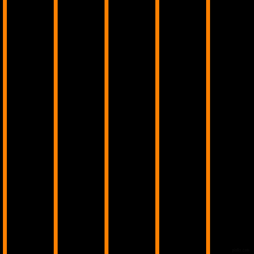 vertical lines stripes, 8 pixel line width, 96 pixel line spacing, Dark Orange and Black vertical lines and stripes seamless tileable