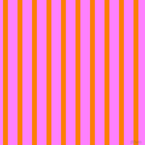 vertical lines stripes, 16 pixel line width, 32 pixel line spacing, Dark Orange and Fuchsia Pink vertical lines and stripes seamless tileable