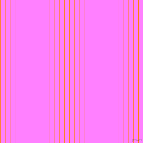vertical lines stripes, 1 pixel line width, 16 pixel line spacing, Dark Orange and Fuchsia Pink vertical lines and stripes seamless tileable
