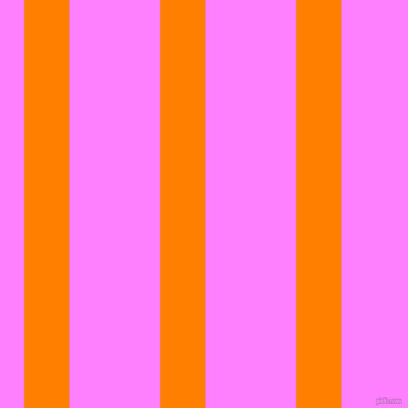 vertical lines stripes, 64 pixel line width, 128 pixel line spacing, Dark Orange and Fuchsia Pink vertical lines and stripes seamless tileable