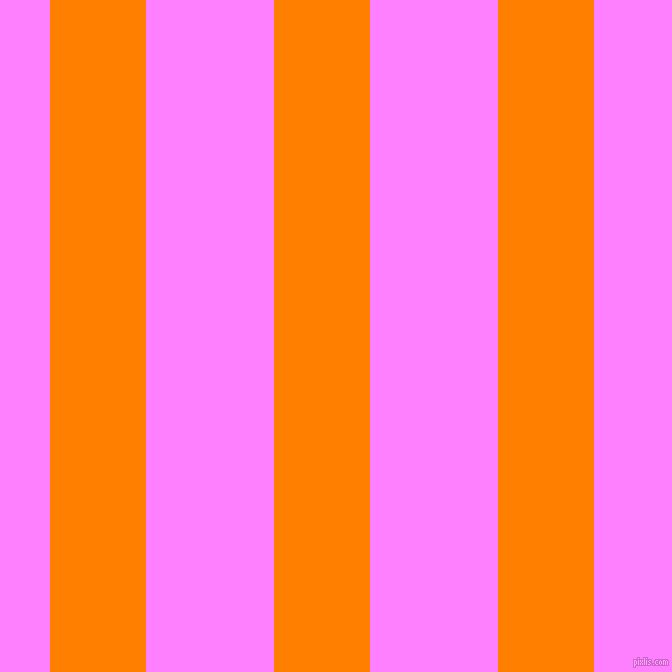 vertical lines stripes, 96 pixel line width, 128 pixel line spacing, Dark Orange and Fuchsia Pink vertical lines and stripes seamless tileable