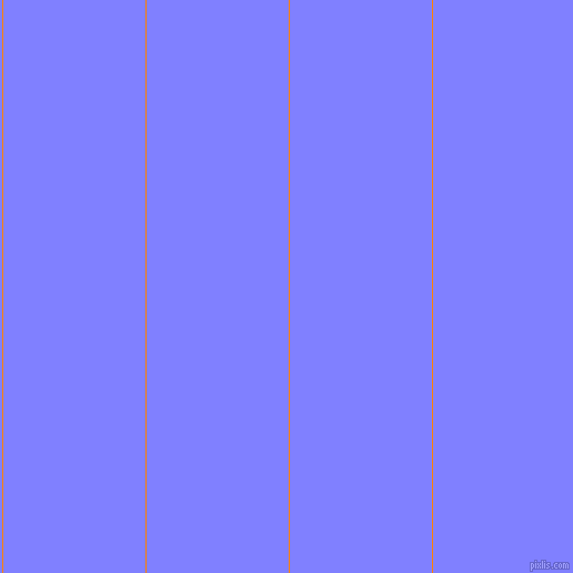 vertical lines stripes, 1 pixel line width, 128 pixel line spacing, Dark Orange and Light Slate Blue vertical lines and stripes seamless tileable