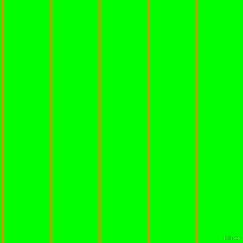 vertical lines stripes, 4 pixel line width, 96 pixel line spacing, Dark Orange and Lime vertical lines and stripes seamless tileable