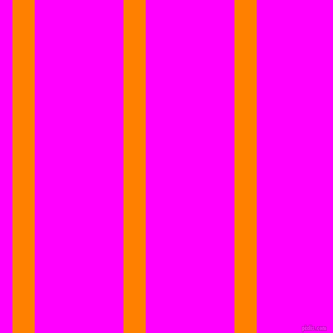 vertical lines stripes, 32 pixel line width, 128 pixel line spacing, Dark Orange and Magenta vertical lines and stripes seamless tileable