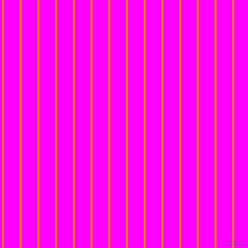 vertical lines stripes, 4 pixel line width, 32 pixel line spacing, Dark Orange and Magenta vertical lines and stripes seamless tileable