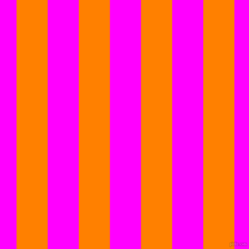 vertical lines stripes, 64 pixel line width, 64 pixel line spacing, Dark Orange and Magenta vertical lines and stripes seamless tileable