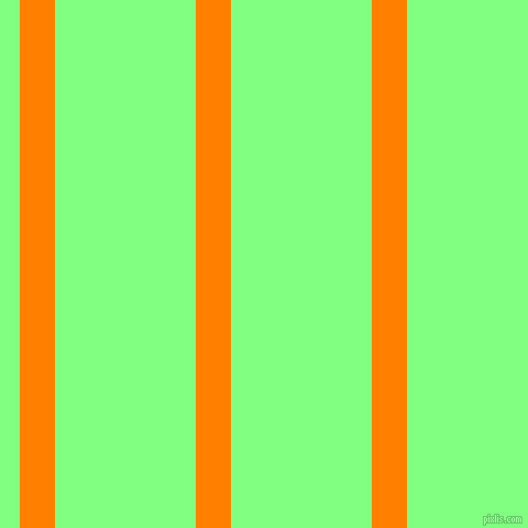 vertical lines stripes, 32 pixel line width, 128 pixel line spacing, Dark Orange and Mint Green vertical lines and stripes seamless tileable