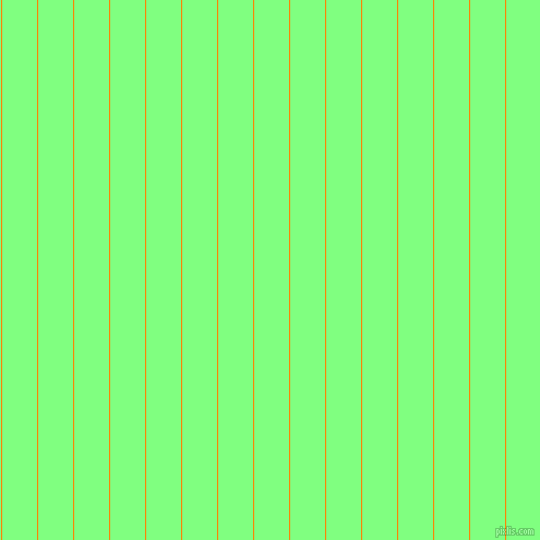 vertical lines stripes, 1 pixel line width, 32 pixel line spacing, Dark Orange and Mint Green vertical lines and stripes seamless tileable