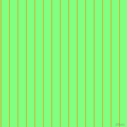 vertical lines stripes, 2 pixel line width, 32 pixel line spacing, Dark Orange and Mint Green vertical lines and stripes seamless tileable