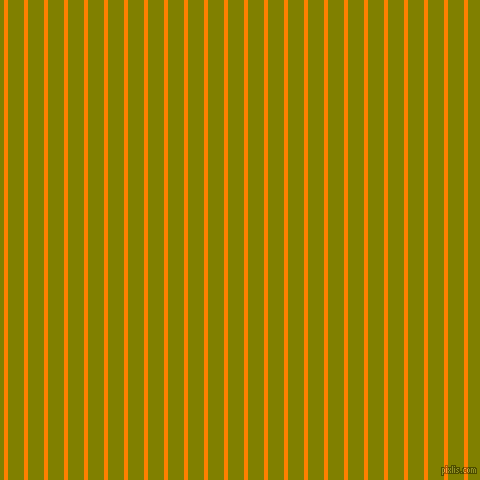 vertical lines stripes, 4 pixel line width, 16 pixel line spacing, Dark Orange and Olive vertical lines and stripes seamless tileable
