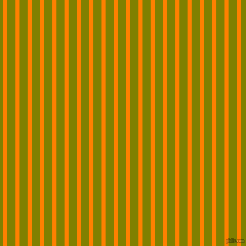 vertical lines stripes, 8 pixel line width, 16 pixel line spacing, Dark Orange and Olive vertical lines and stripes seamless tileable
