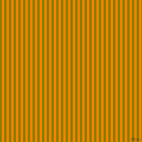 vertical lines stripes, 8 pixel line width, 8 pixel line spacing, Dark Orange and Olive vertical lines and stripes seamless tileable