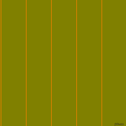 vertical lines stripes, 2 pixel line width, 96 pixel line spacing, Dark Orange and Olive vertical lines and stripes seamless tileable