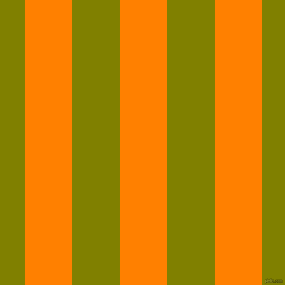 vertical lines stripes, 96 pixel line width, 96 pixel line spacing, Dark Orange and Olive vertical lines and stripes seamless tileable