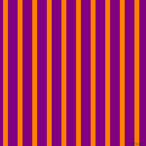 vertical lines stripes, 16 pixel line width, 32 pixel line spacing, Dark Orange and Purple vertical lines and stripes seamless tileable
