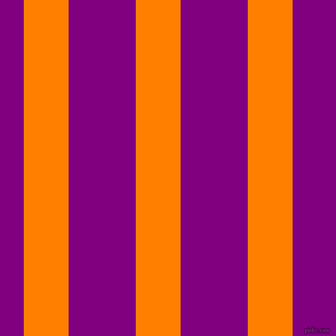 vertical lines stripes, 64 pixel line width, 96 pixel line spacing, Dark Orange and Purple vertical lines and stripes seamless tileable