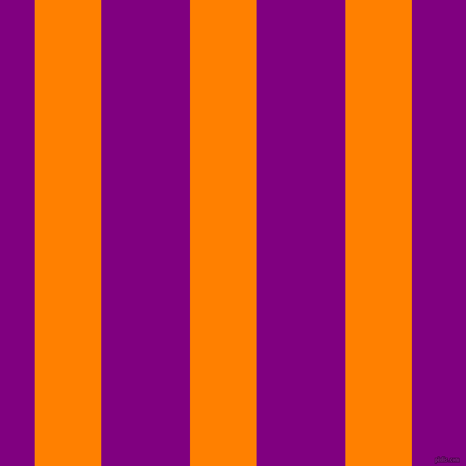 vertical lines stripes, 96 pixel line width, 128 pixel line spacing, Dark Orange and Purple vertical lines and stripes seamless tileable