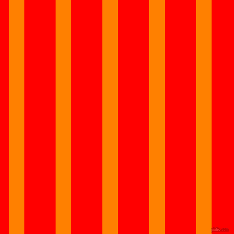 vertical lines stripes, 32 pixel line width, 64 pixel line spacing, Dark Orange and Red vertical lines and stripes seamless tileable