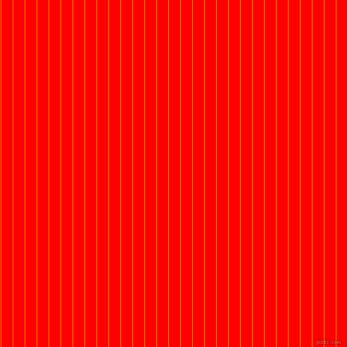 vertical lines stripes, 1 pixel line width, 16 pixel line spacing, Dark Orange and Red vertical lines and stripes seamless tileable