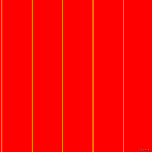 vertical lines stripes, 4 pixel line width, 96 pixel line spacing, Dark Orange and Red vertical lines and stripes seamless tileable
