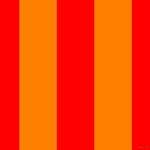 vertical lines stripes, 128 pixel line width, 128 pixel line spacing, Dark Orange and Red vertical lines and stripes seamless tileable