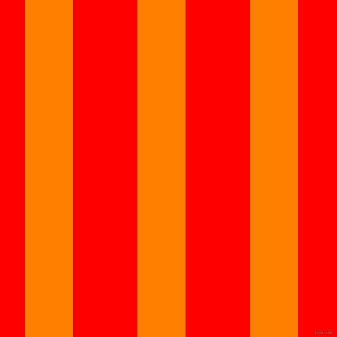 vertical lines stripes, 96 pixel line width, 128 pixel line spacing, Dark Orange and Red vertical lines and stripes seamless tileable