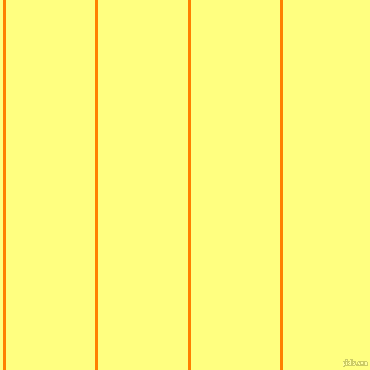 vertical lines stripes, 4 pixel line width, 128 pixel line spacing, Dark Orange and Witch Haze vertical lines and stripes seamless tileable