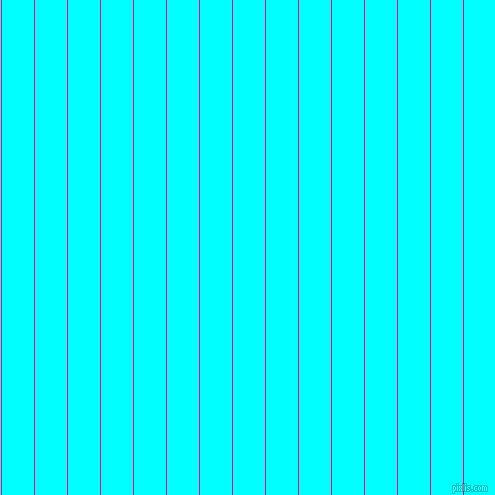 vertical lines stripes, 1 pixel line width, 32 pixel line spacing, Deep Pink and Aqua vertical lines and stripes seamless tileable