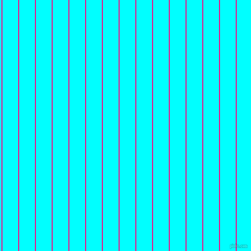 vertical lines stripes, 2 pixel line width, 32 pixel line spacing, Deep Pink and Aqua vertical lines and stripes seamless tileable