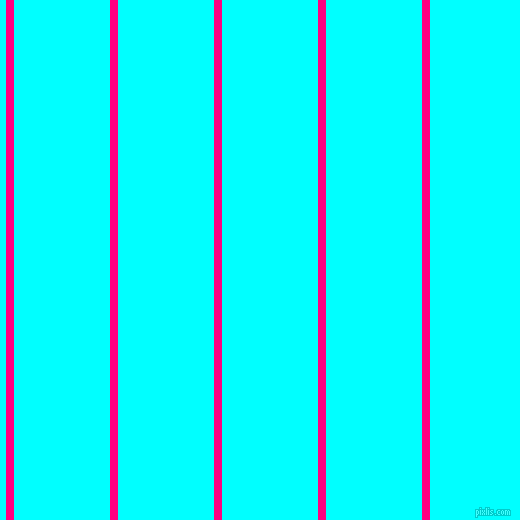 vertical lines stripes, 8 pixel line width, 96 pixel line spacing, Deep Pink and Aqua vertical lines and stripes seamless tileable