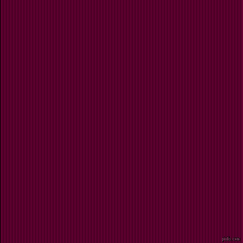 vertical lines stripes, 1 pixel line width, 2 pixel line spacing, Deep Pink and Black vertical lines and stripes seamless tileable