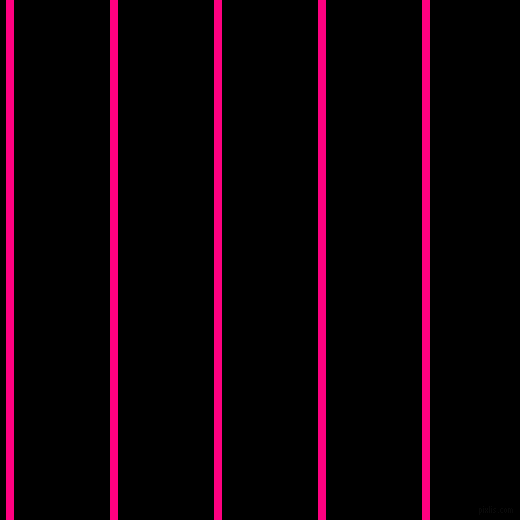 vertical lines stripes, 8 pixel line width, 96 pixel line spacing, Deep Pink and Black vertical lines and stripes seamless tileable