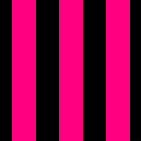 vertical lines stripes, 96 pixel line width, 96 pixel line spacing, Deep Pink and Black vertical lines and stripes seamless tileable