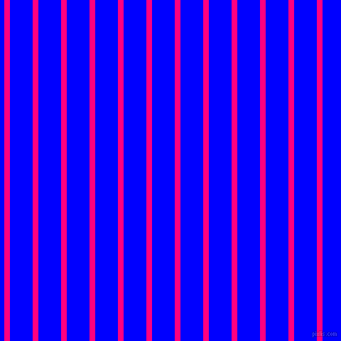 vertical lines stripes, 8 pixel line width, 32 pixel line spacing, Deep Pink and Blue vertical lines and stripes seamless tileable